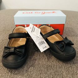 Cat & jack flats girls/toddler
