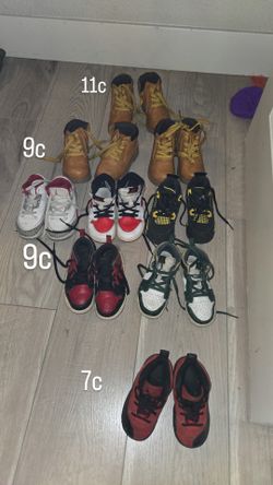 Kids Shoes