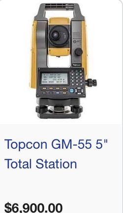 Top on GM 55’5