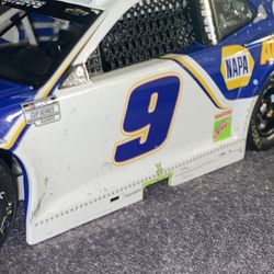 2020 Chase Elliot Martinsville Race Win 
