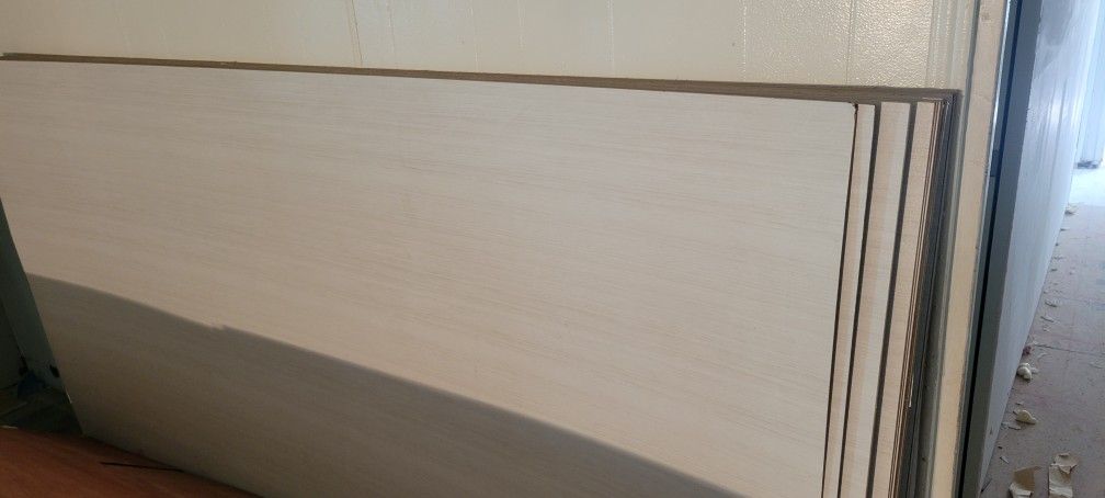 Panel Wall Sheets 4x8