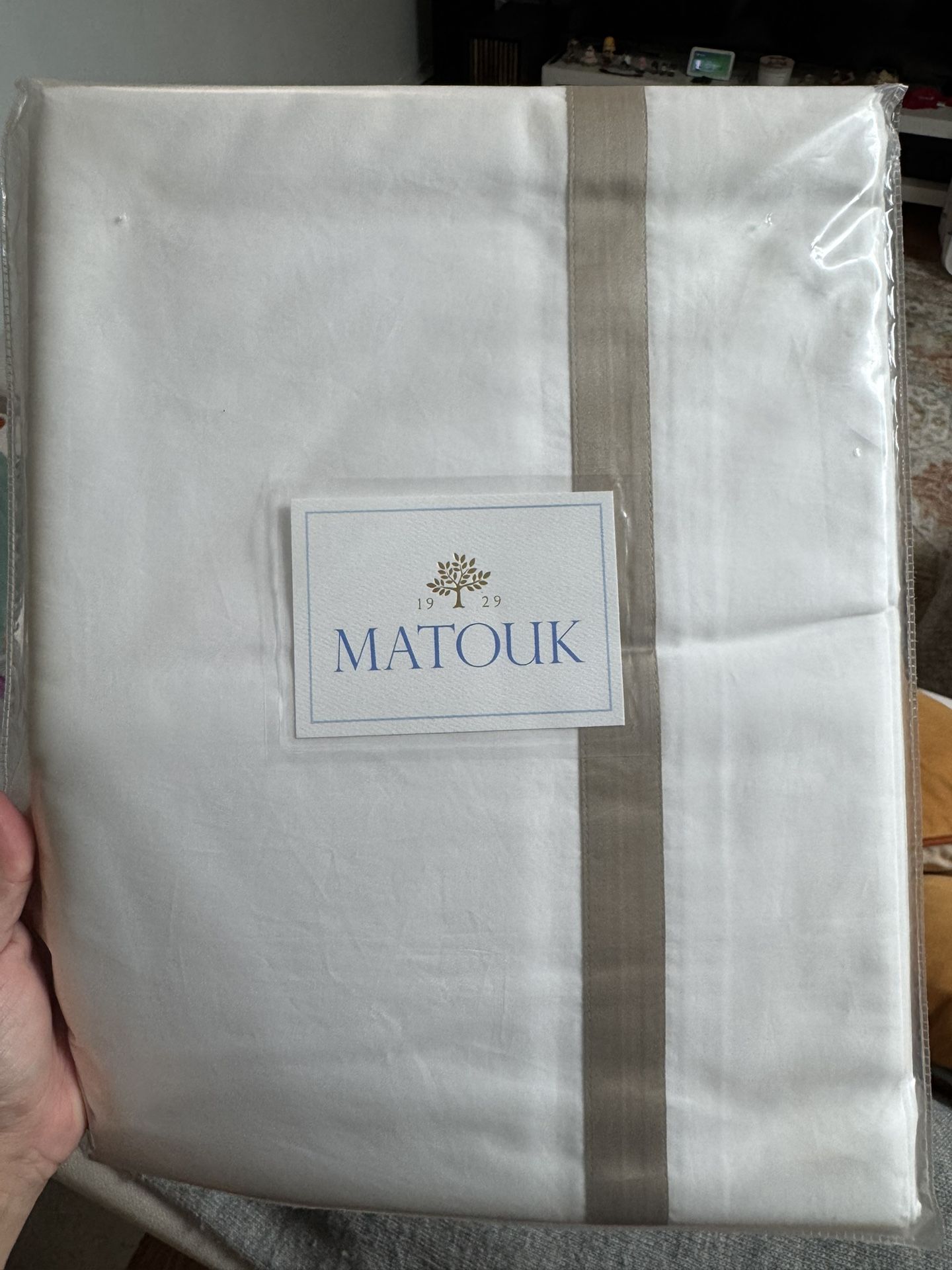 Matouk Flat Sheet