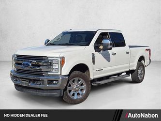 2017 Ford F-250