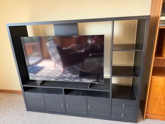 TV cabinet