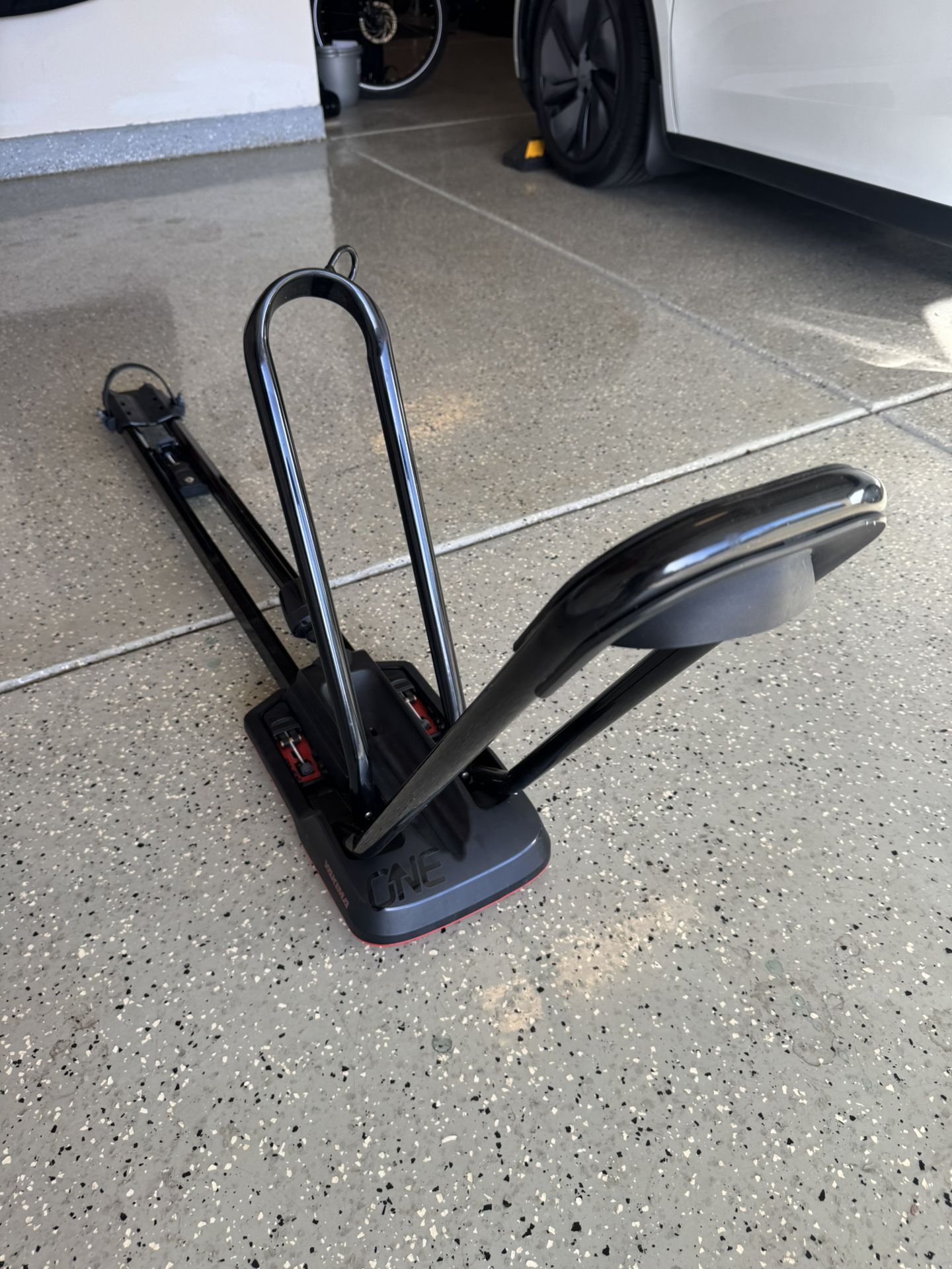 YAKIMA Upright Bike Rack Mount