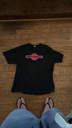 Independent truck company shirt XL