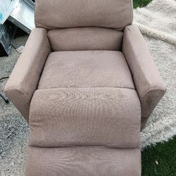 Recliner Chair 