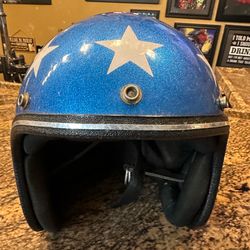 Easy rider helmet from 1971