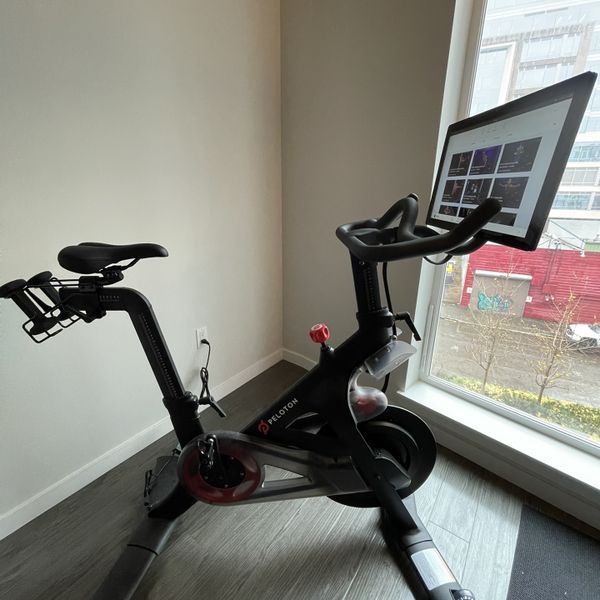 Used Peloton For Sale Near Me