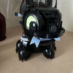 Lego Toothless
