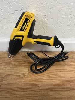 Used Wagner Furno 500 Heat Gun - Excellent Condition