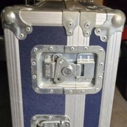 Olympic Case Co. Case ($40)