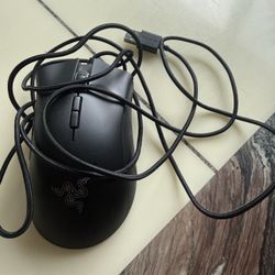 Razer Mouse