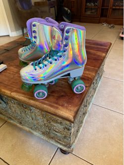 Roller skates for women