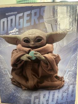 STAR WARS & DODGERS