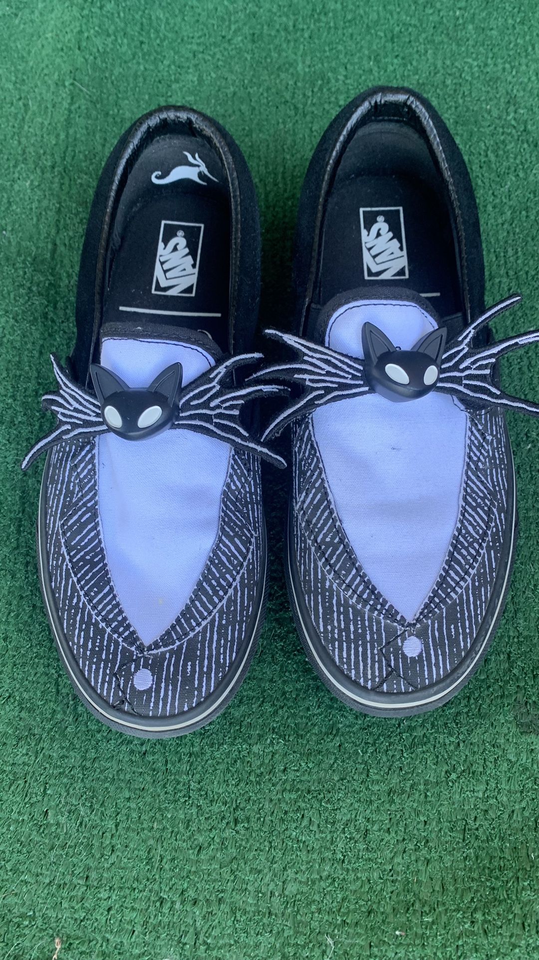 Vans The Nightmare Before Christmas