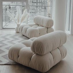 Modular Sofa