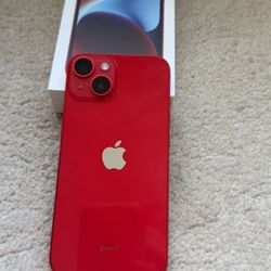 *LIKE NEW* IPHONE 14 128GB 