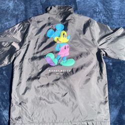 Disney Mickey Mouse Jacket