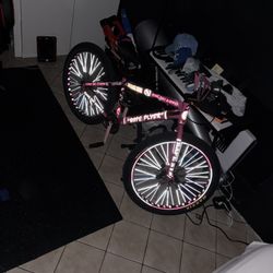 26inc Bape Flyer (it’s A Custom Blocks Flyer) 