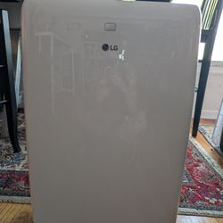 LG Portable AC