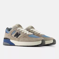 New Balance 933 Andrew Reynolds Skate Shoe