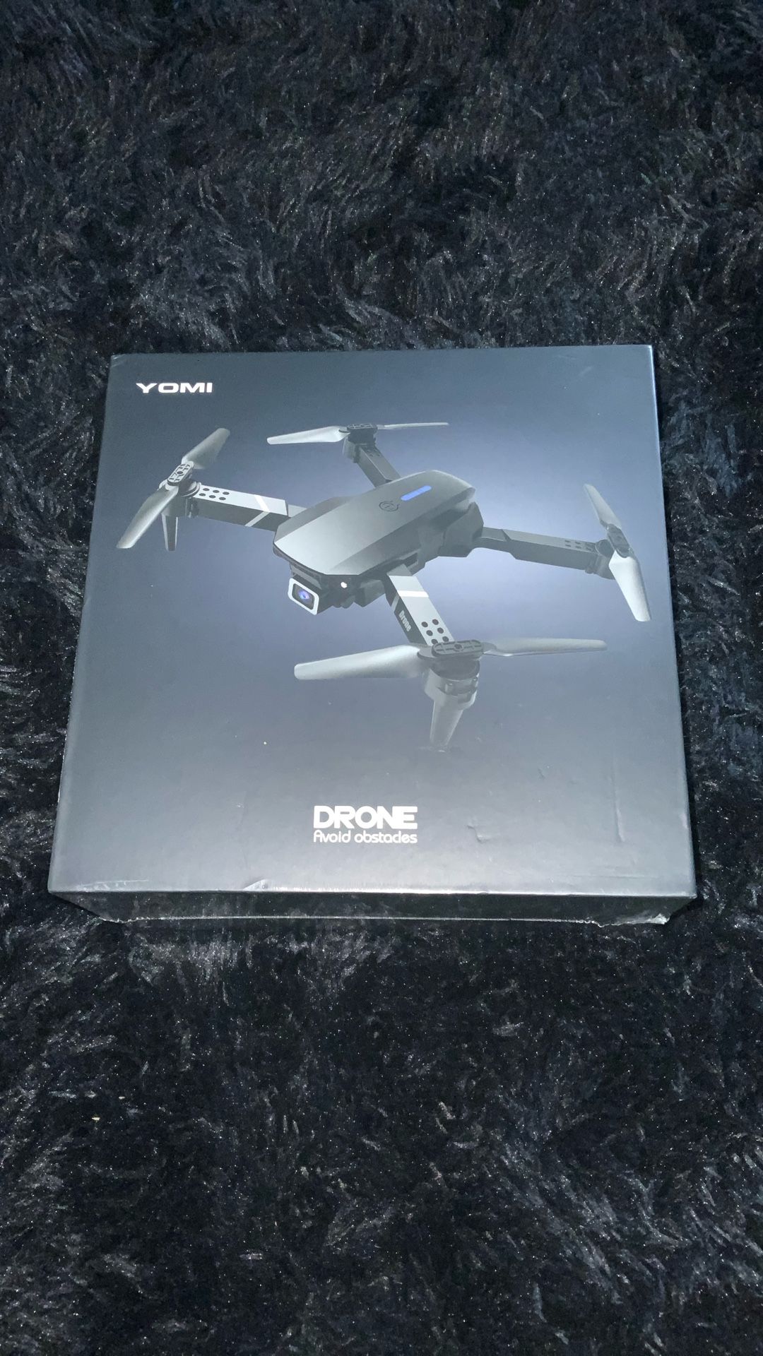 YOMI DRONE