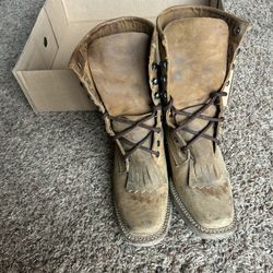 Womens Cowgirl Boots