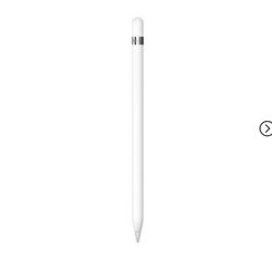 Apple Pencil with USB-C Adapter (2022, 1st Generation)