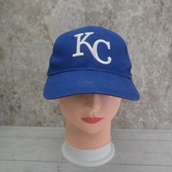 OC Sports Kansas City Royals Youth Adjustable Hat