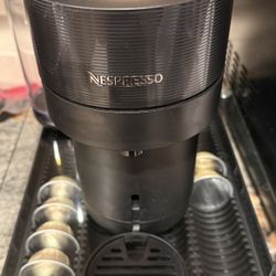 Espresso Vertuo Delonghi