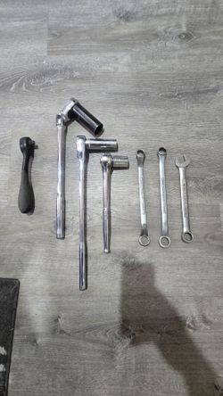 Hand tools