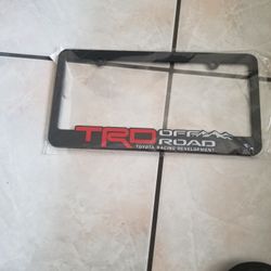 Toyota Racing Develop Ment 