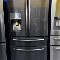 Refrigerator Samsung 