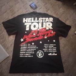 Hellstar Shirt 