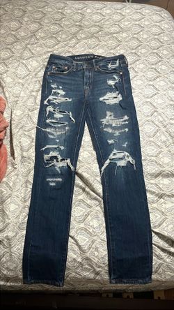 American eagle