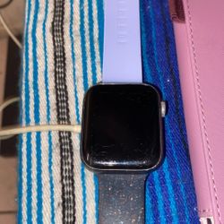 Apple Watch Series 4