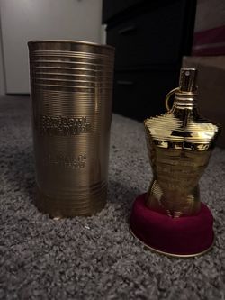 Jean Paul Gaultier Le Male Parfum Absolut