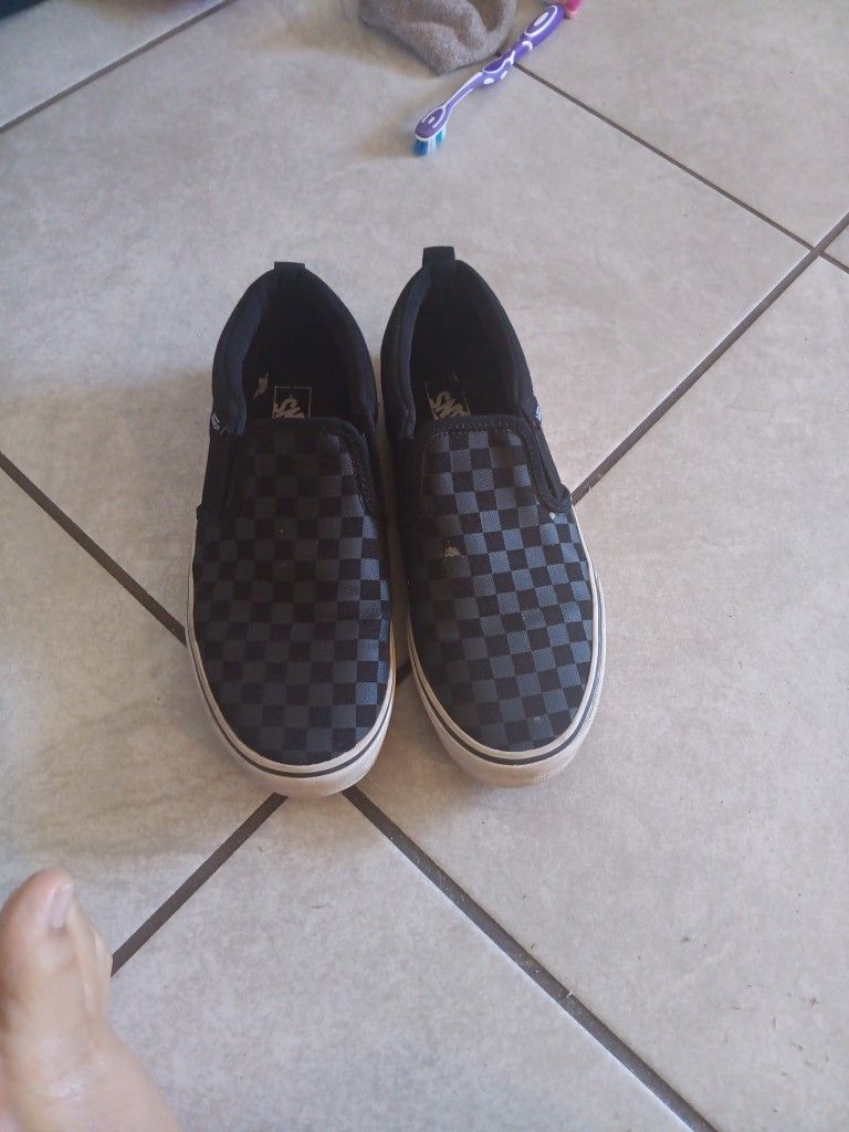 Vans Shoes