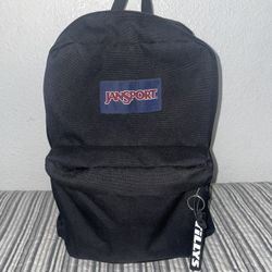 JanSport Backpack 