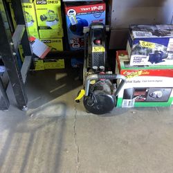 Husky 8G 150 PSI Hotdog Air Compressor