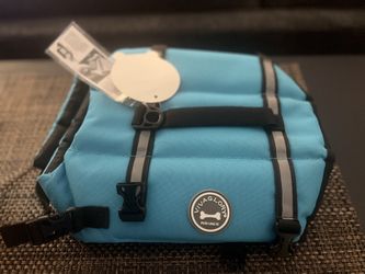 Doggie Life Jacket