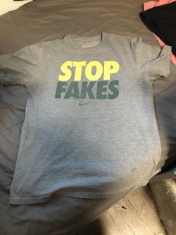 Playera size L Nike