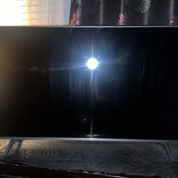 LG 42 inch TV