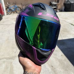 Ls2 Lux Helmet