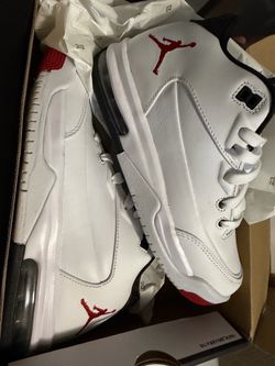 Jordan Flight