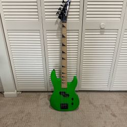 Jackson Limited-Edition JS Series JS1M Concert...