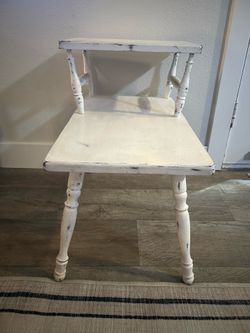 Shabby Chic Side Table
