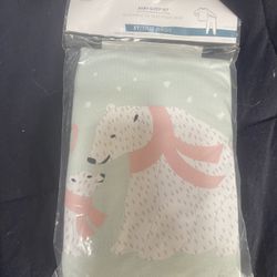 Brand New Pajamas 