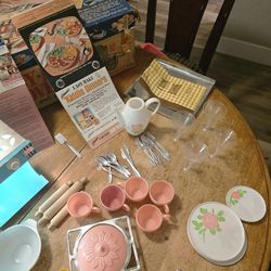 Vintage 1963 easy back oven